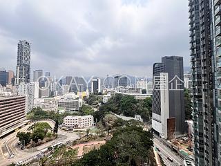 湾仔 - 尚翘峰 05