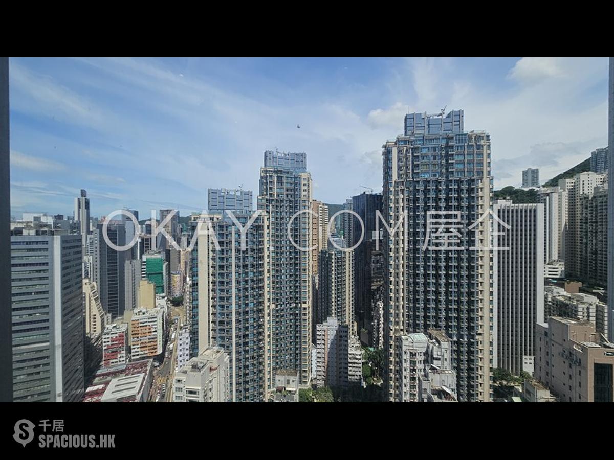 湾仔 - 嘉荟轩 01