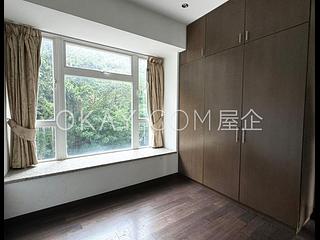 薄扶林 - 御海园 04