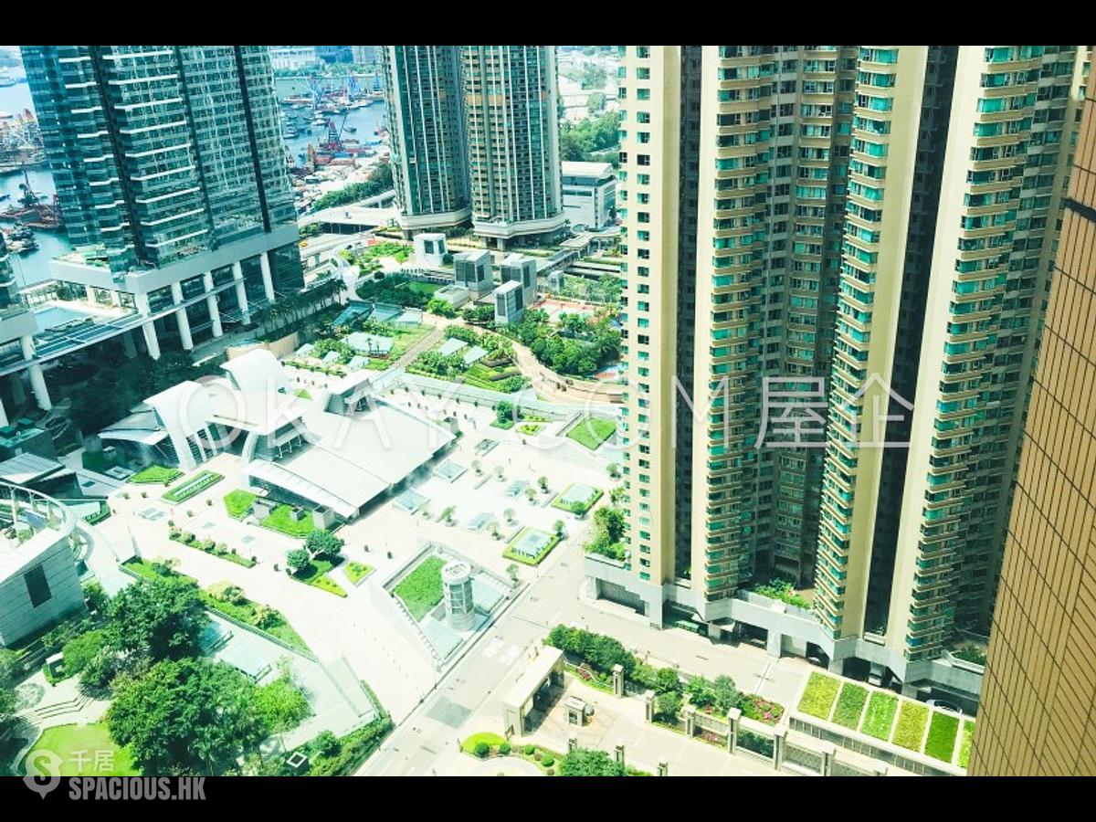 西九龙 - 凯旋门 01