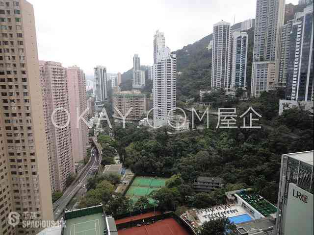 中半山 - 帝景園 01