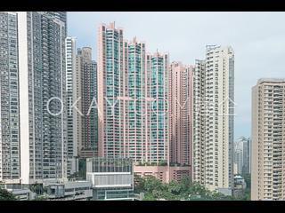 Mid Levels Central - Dynasty Court 14