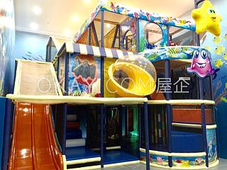 Mid Levels Central - Dynasty Court 17