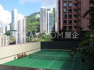 Mid Levels Central - Dynasty Court 19