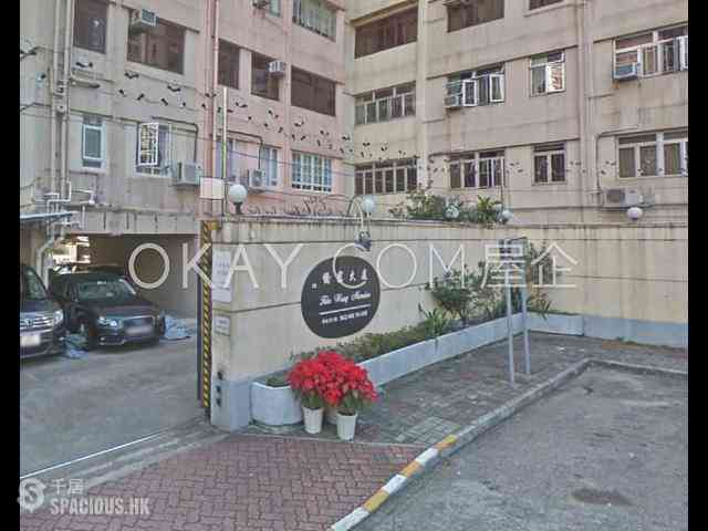 Ho Man Tin - Kiu Wang Mansion 15