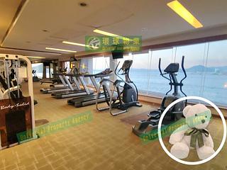 Kennedy Town - The Merton 21