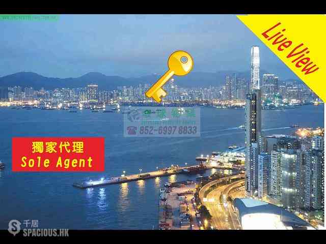 Kennedy Town - The Merton 01