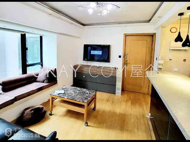 Wan Chai - Cathay Lodge 02