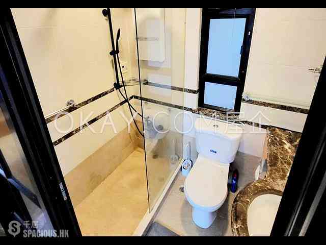 Wan Chai - Cathay Lodge 04