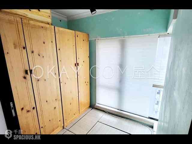 Wan Chai - Cathay Lodge 06