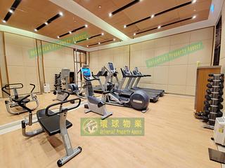 堅尼地城 - Lexington Hill 20