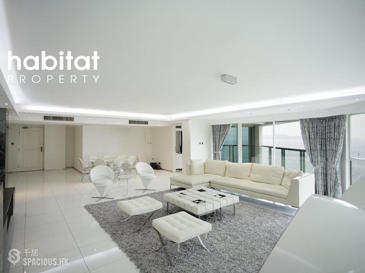 Pok Fu Lam - Villa Cecil Phase 2 Block 1 01