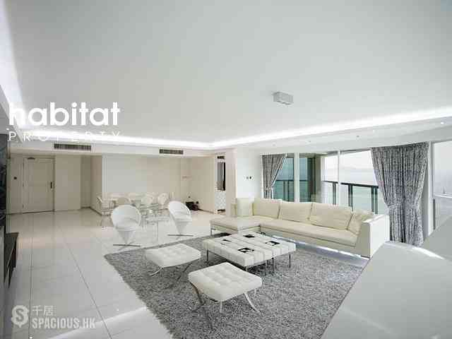 Pok Fu Lam - Villa Cecil Phase 2 Block 1 01
