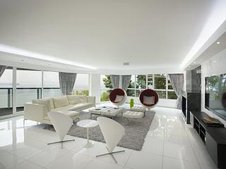 Pok Fu Lam - Villa Cecil Phase 2 Block 1 03