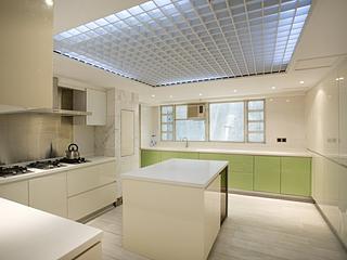 Pok Fu Lam - Villa Cecil Phase 2 Block 1 04
