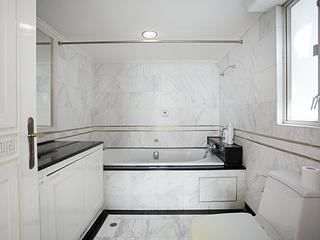 Pok Fu Lam - Villa Cecil Phase 2 Block 1 06