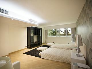 Pok Fu Lam - Villa Cecil Phase 2 Block 1 07