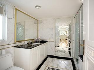 Pok Fu Lam - Villa Cecil Phase 2 Block 1 08