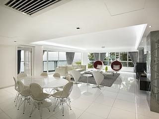 Pok Fu Lam - Villa Cecil Phase 2 Block 1 09