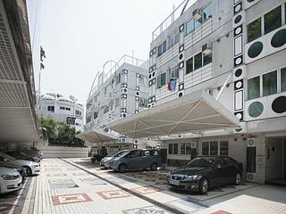 Pok Fu Lam - Villa Cecil Phase 2 Block 1 11