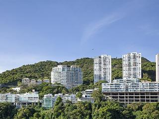Pok Fu Lam - Villa Cecil Phase 2 Block 1 12