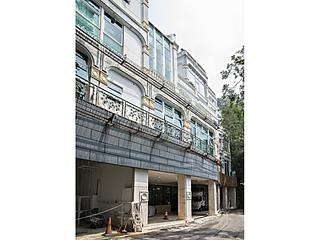 山顶 - 卓能山庄 17