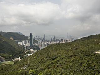 Tai Tam - Hong Kong Parkview 02