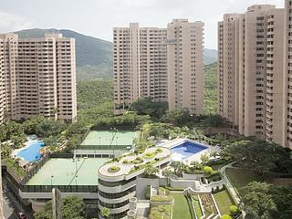 Tai Tam - Hong Kong Parkview 11