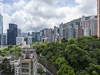 中环 - 百丽花园 03