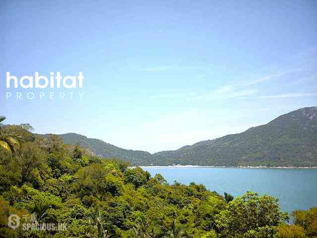 South Lantau - Golden Coast 02