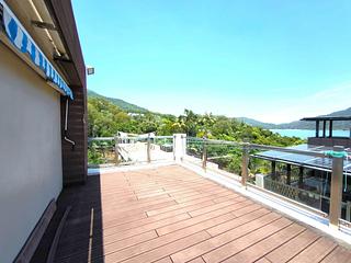 南大屿山 - 金湾海岸 11