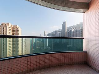 Mid Levels Central - Dynasty Court 10