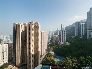 Mid Levels Central - Dynasty Court 11