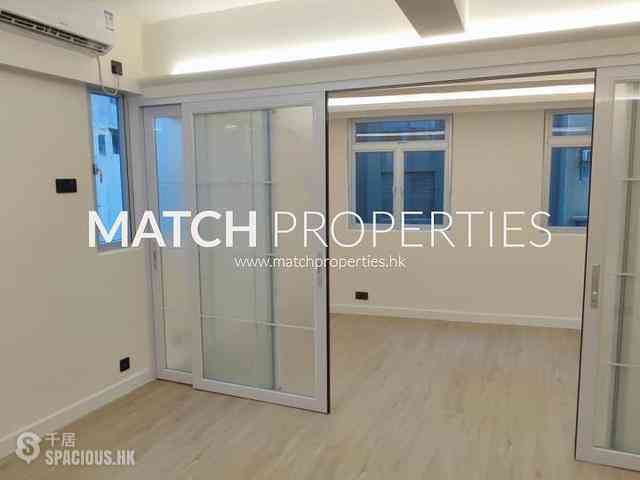 Sai Ying Pun - 380-382, Queen's Road West 01