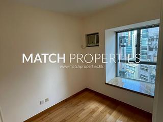 Sheung Wan - Queen's Terrace 05