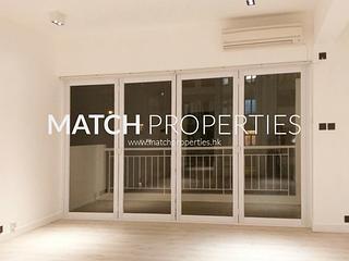 Mid Levels Central - Emerald Court 10