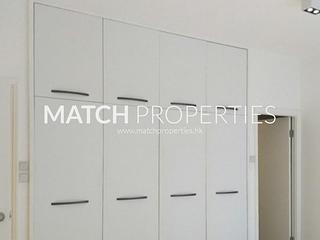 Mid Levels Central - Emerald Court 15