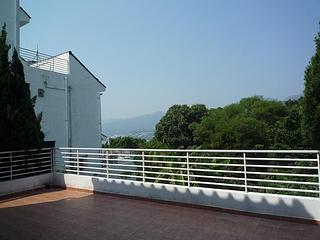 Sai Kung - Floral Villas 03