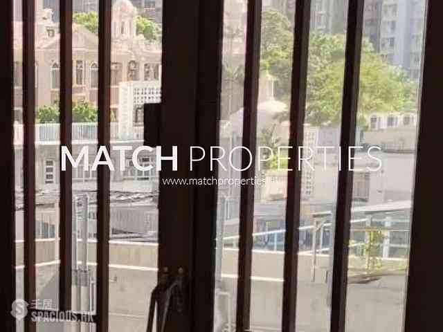 Sai Ying Pun - Wai On House 07
