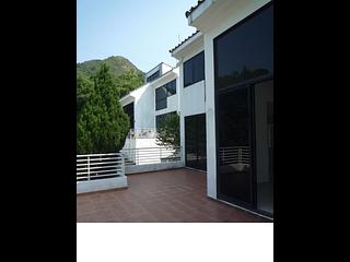 Sai Kung - Floral Villas 02