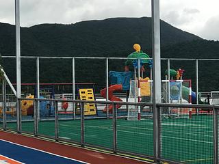 Sai Kung - Floral Villas 04