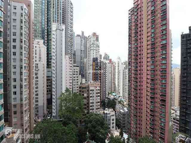 Mid Levels Central - 10, Mosque Street 06