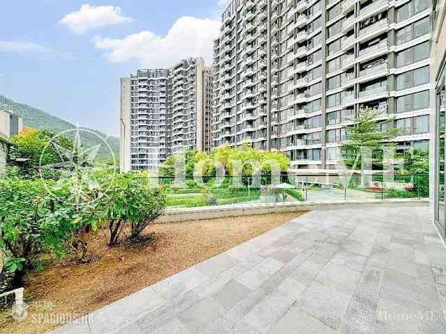 Sha Tin - The Cavaridge 02