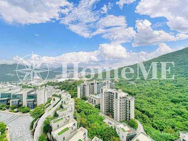 Sha Tin - The Cavaridge 02