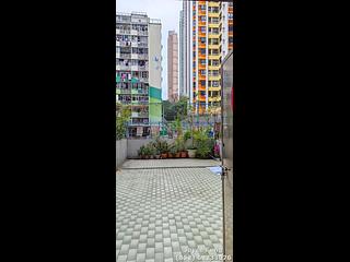 Kennedy Town - On Fat Building 02