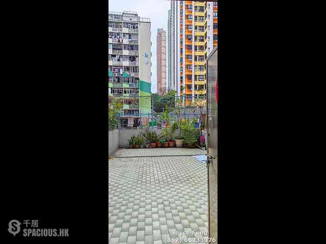 Kennedy Town - On Fat Building 02