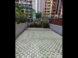 Kennedy Town - On Fat Building 09