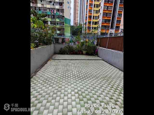 Kennedy Town - On Fat Building 09