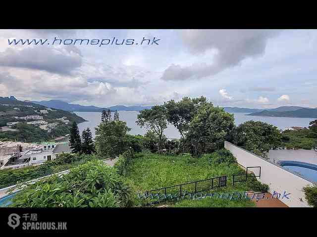 Clear Water Bay - Bayside Villas 13