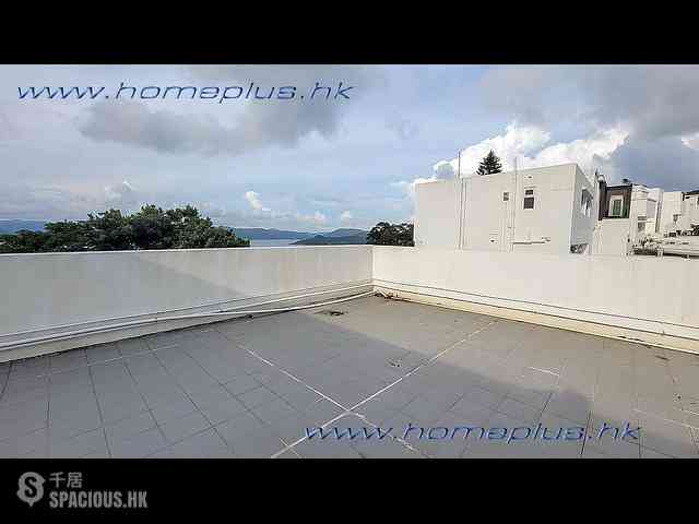 Clear Water Bay - Bayside Villas 12